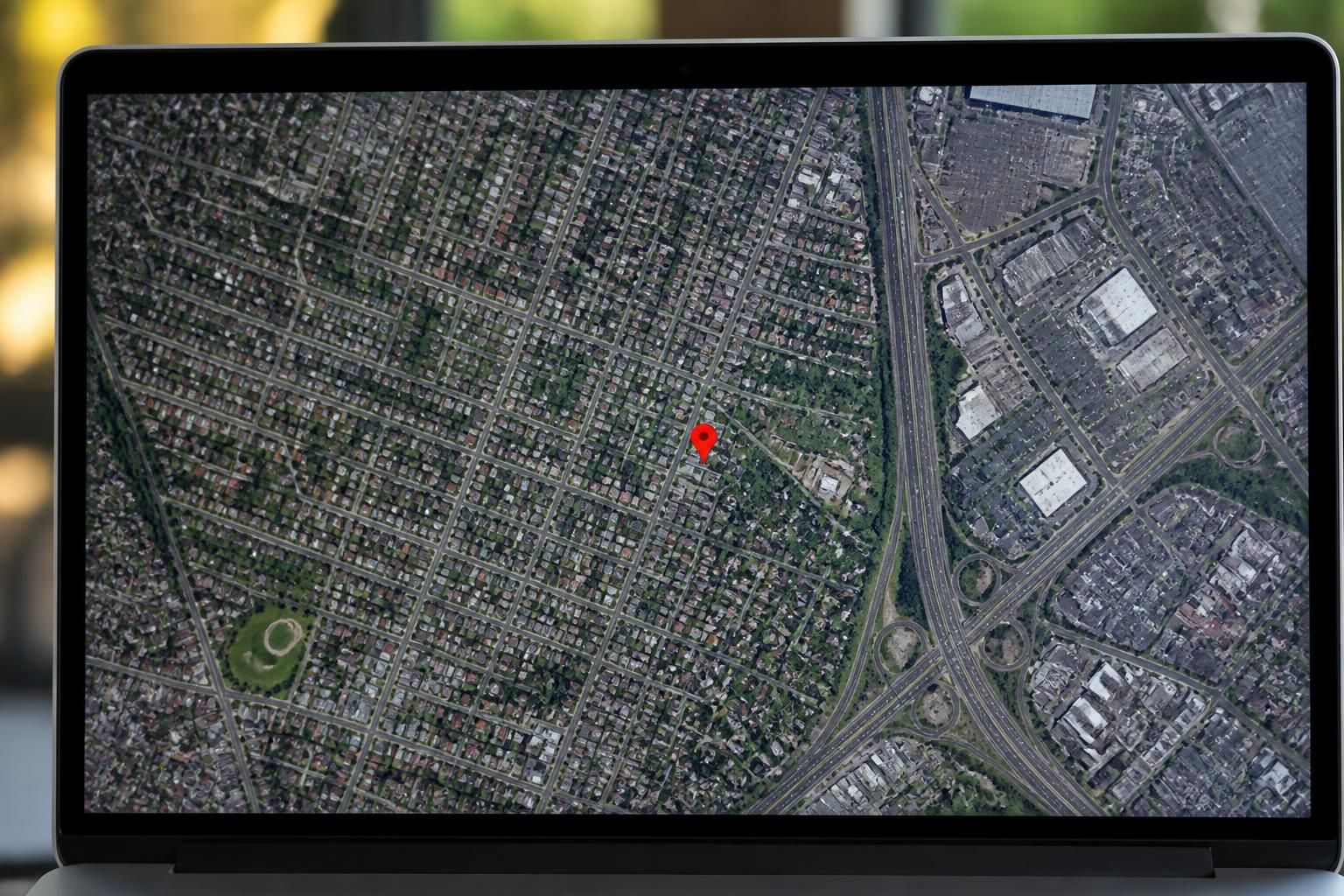 apprenez à afficher facilement la latitude et la longitude sur google maps pour localiser précisément n'importe quel endroit sur la carte.