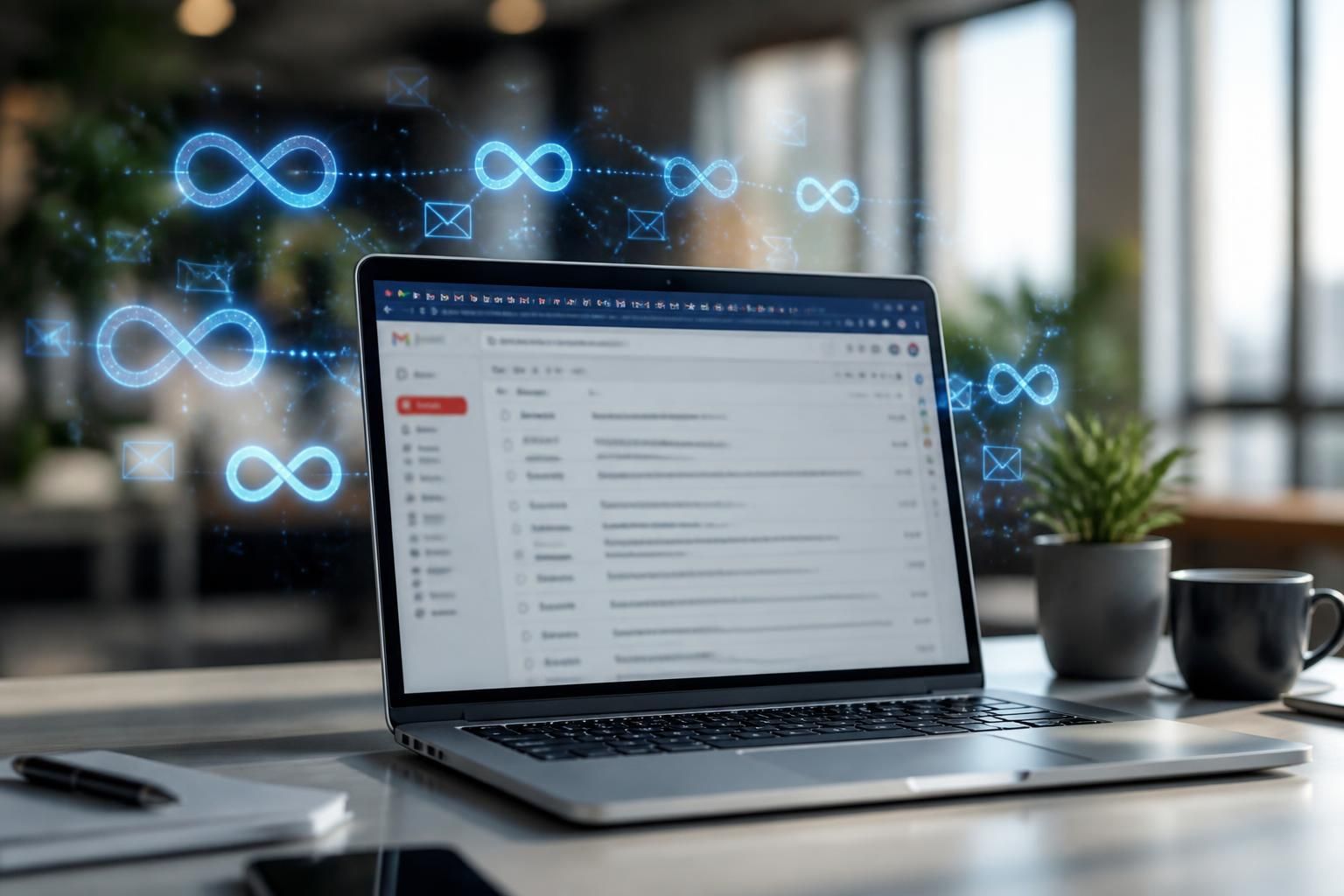 découvrez comment créer des alias gmail pour générer des adresses e-mail infinies et gérer efficacement votre boîte de réception.