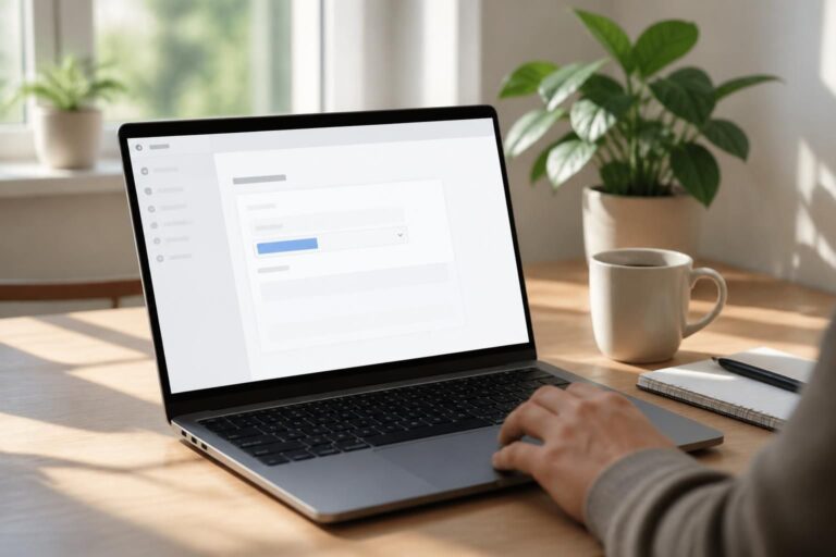 découvrez comment changer facilement le moteur de recherche par défaut sur votre navigateur pour une expérience web personnalisée et plus efficace.