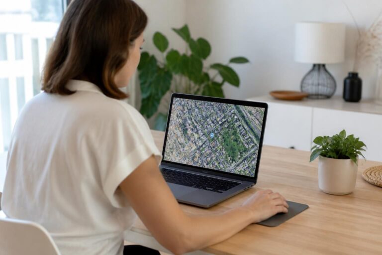 apprenez comment modifier facilement l'adresse de votre domicile sur google maps pour une navigation précise et personnalisée.