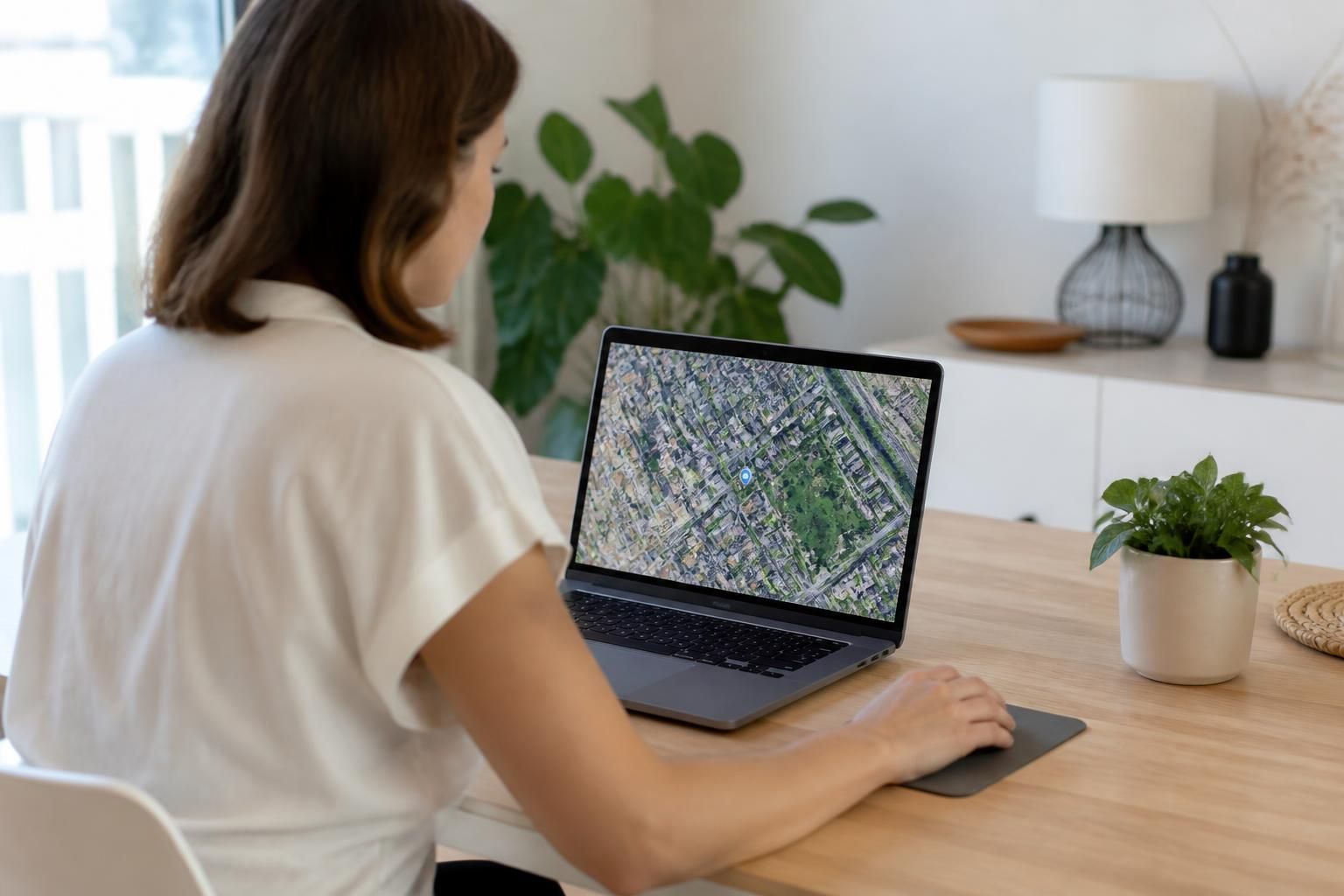 apprenez comment modifier facilement l'adresse de votre domicile sur google maps pour une navigation précise et personnalisée.