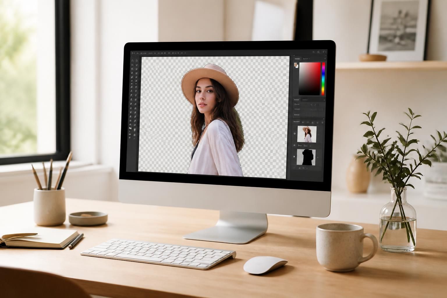 apprenez à détourer une image en ligne gratuitement rapidement et facilement grâce à nos outils pratiques et accessibles à tous.