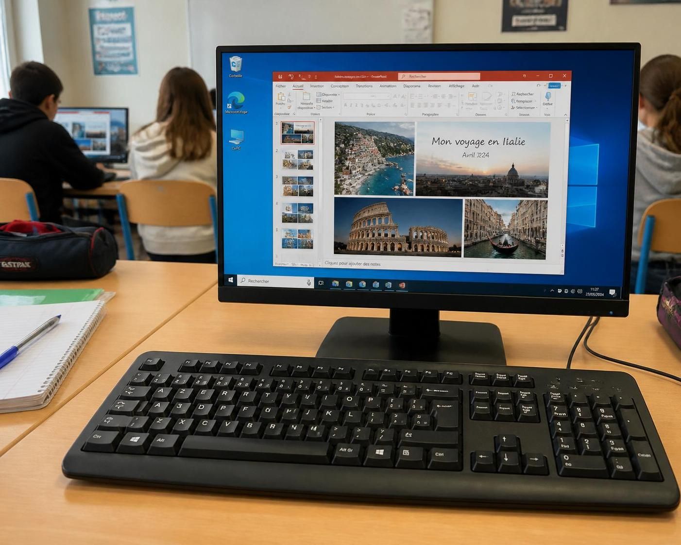 découvrez comment éteindre rapidement votre pc grâce à un simple raccourci clavier. astuces pratiques pour gagner du temps et éteindre votre ordinateur facilement.