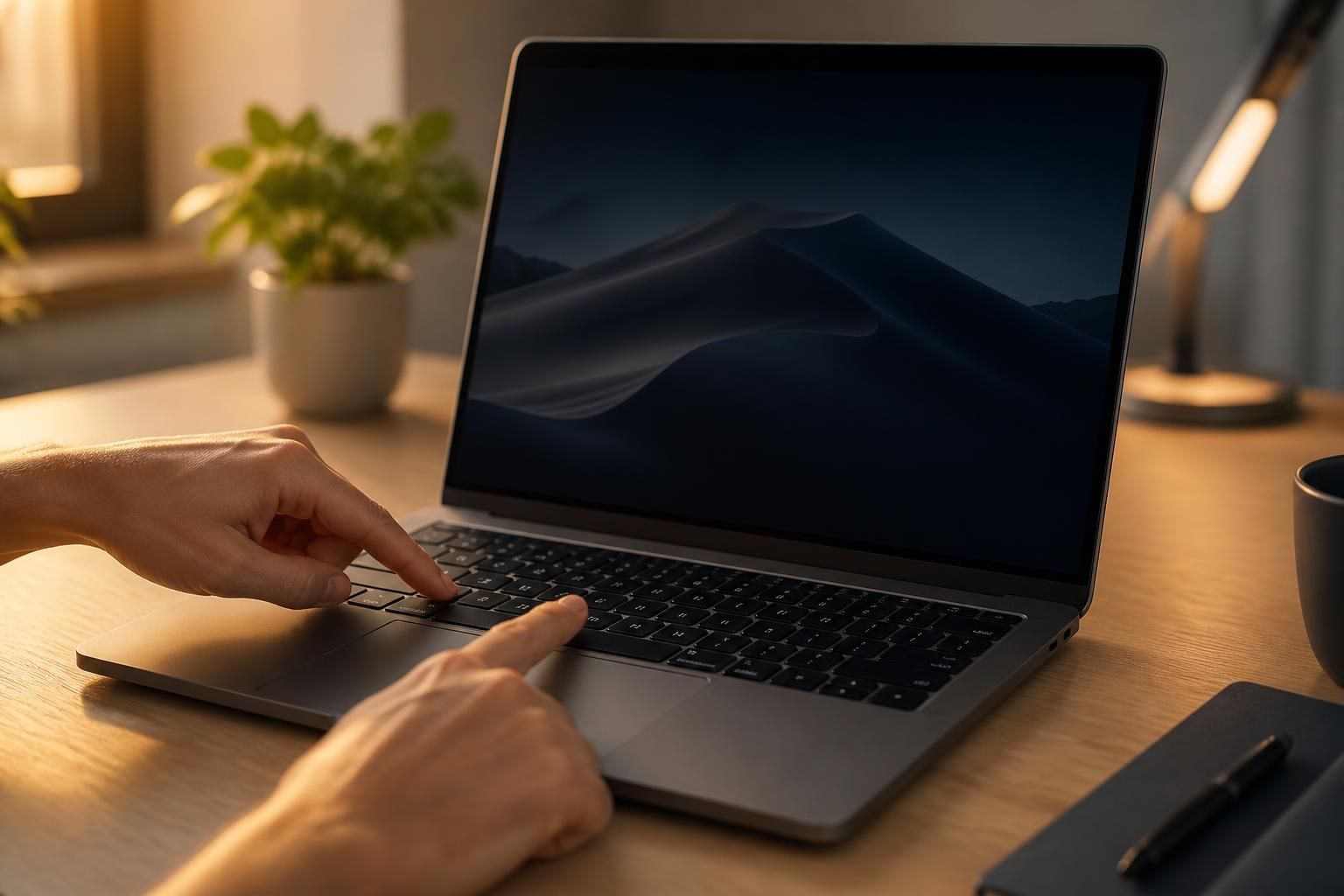 découvrez comment éteindre rapidement votre pc grâce à un simple raccourci clavier. guide pratique pour maîtriser cette astuce et gagner du temps.