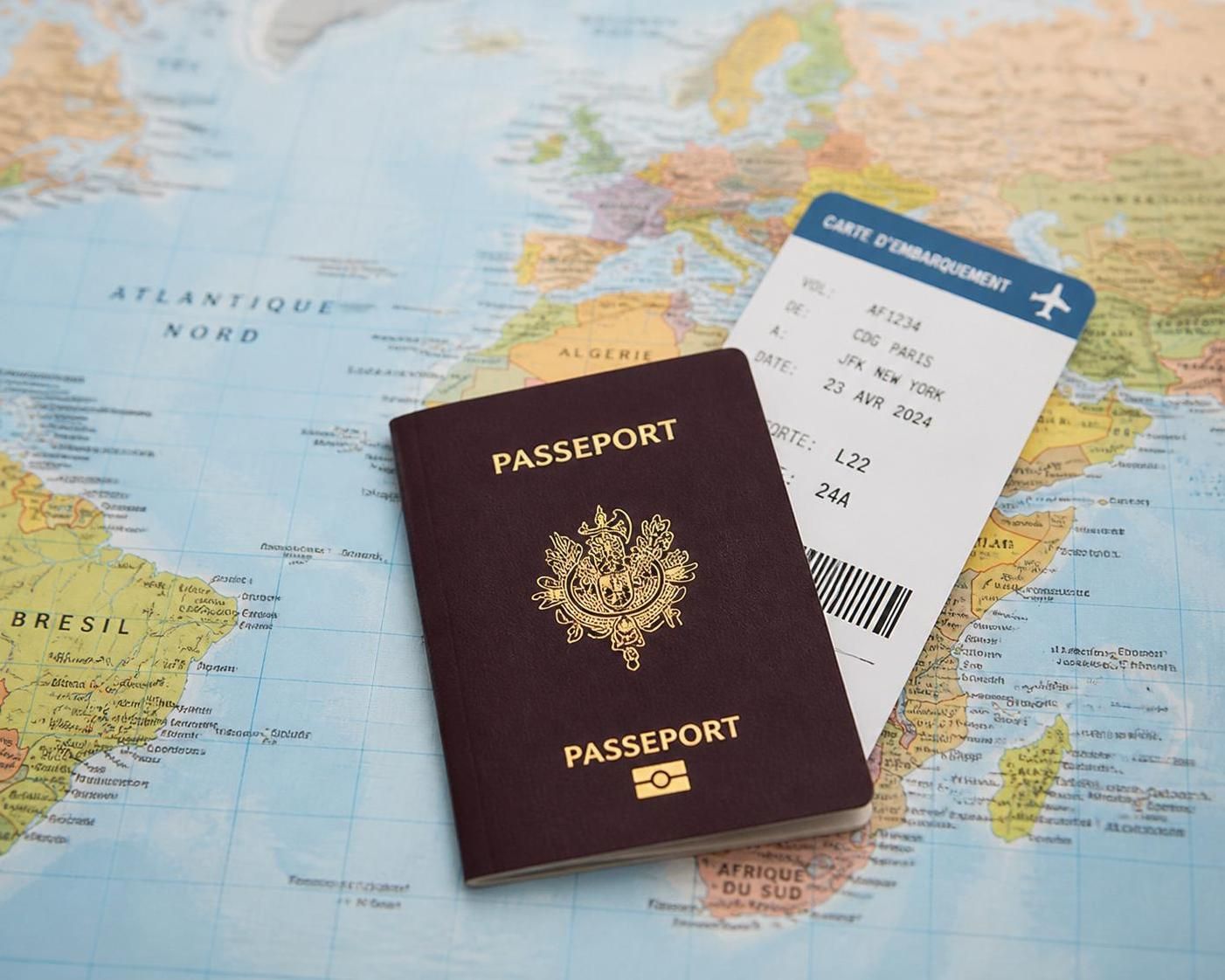 découvrez le classement henley des passeports les plus puissants au monde, analysant la liberté de voyage et les avantages associés à chaque passeport.