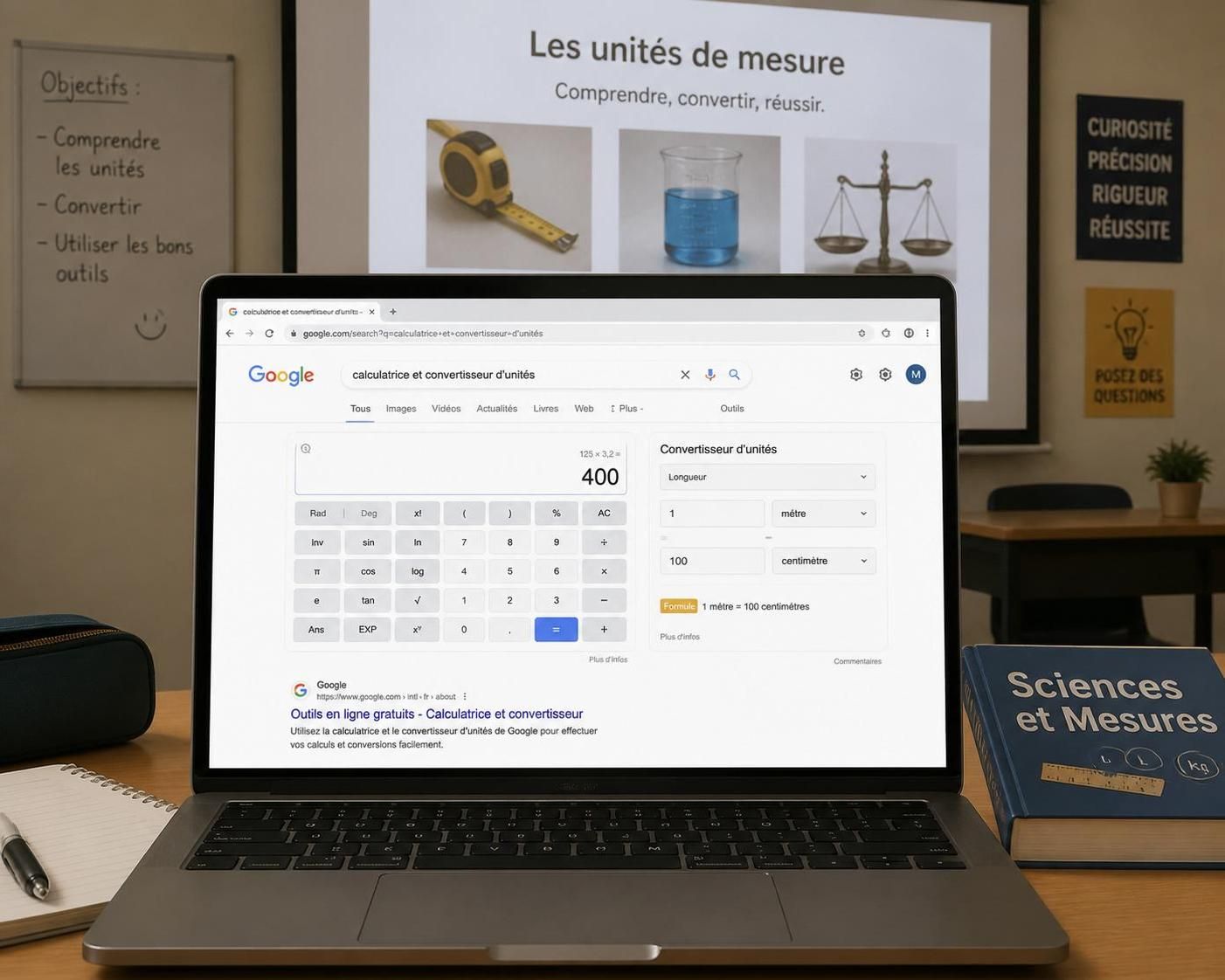 découvrez le convertisseur intégré de google, l'outil rapide et pratique pour tout convertir : unités, devises, mesures et plus encore en un seul clic.