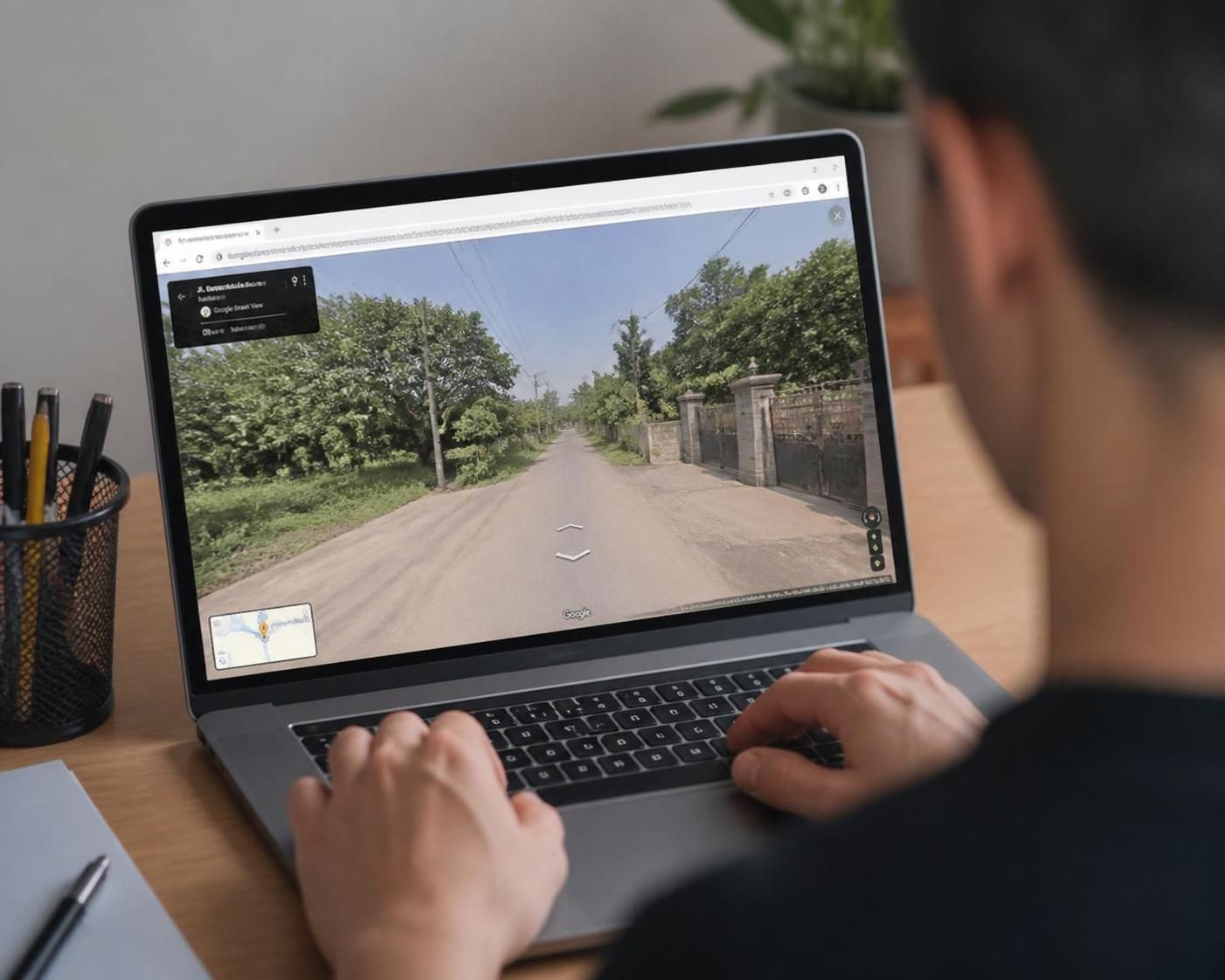 découvrez des lieux surprenants à travers le monde grâce à mapcrunch, une expérience immersive en street view qui vous permet d'explorer au hasard et de voyager virtuellement sans quitter votre écran.