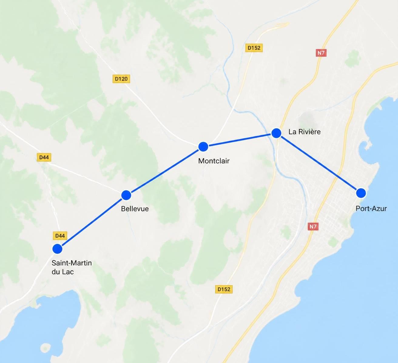 apprenez à mesurer facilement une distance sur google maps grâce à notre guide étape par étape, pour calculer avec précision vos trajets et itinéraires.