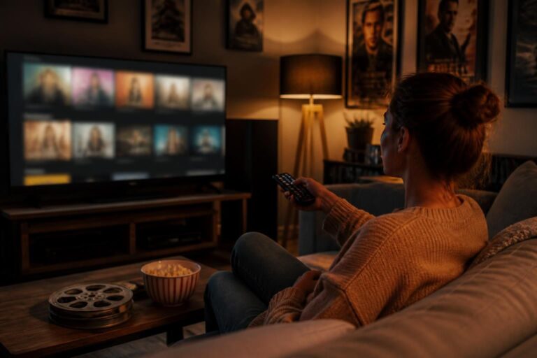 moovix vous aide à trouver facilement un film à regarder en fonction de vos goûts et de vos envies. découvrez notre sélection de films pour toutes les occasions.