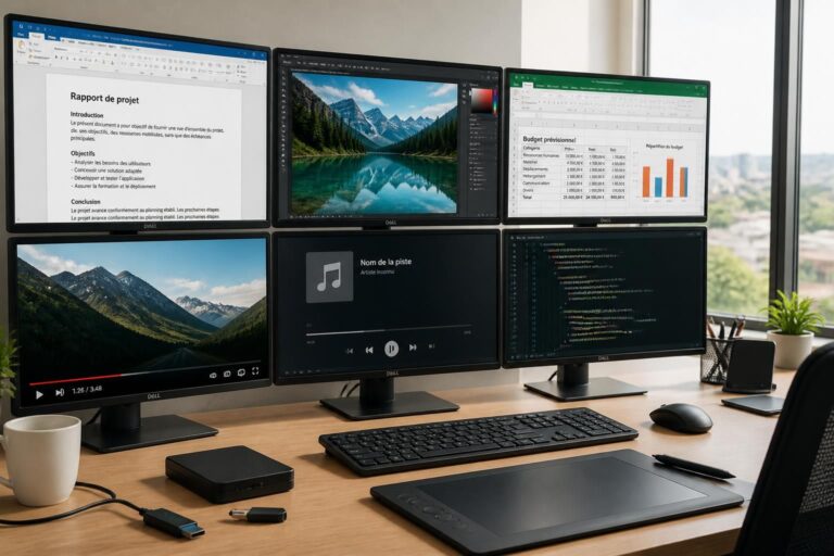 découvrez comment ouvrir facilement n'importe quel type de fichier grâce à nos méthodes simples et rapides, compatibles avec tous vos appareils.
