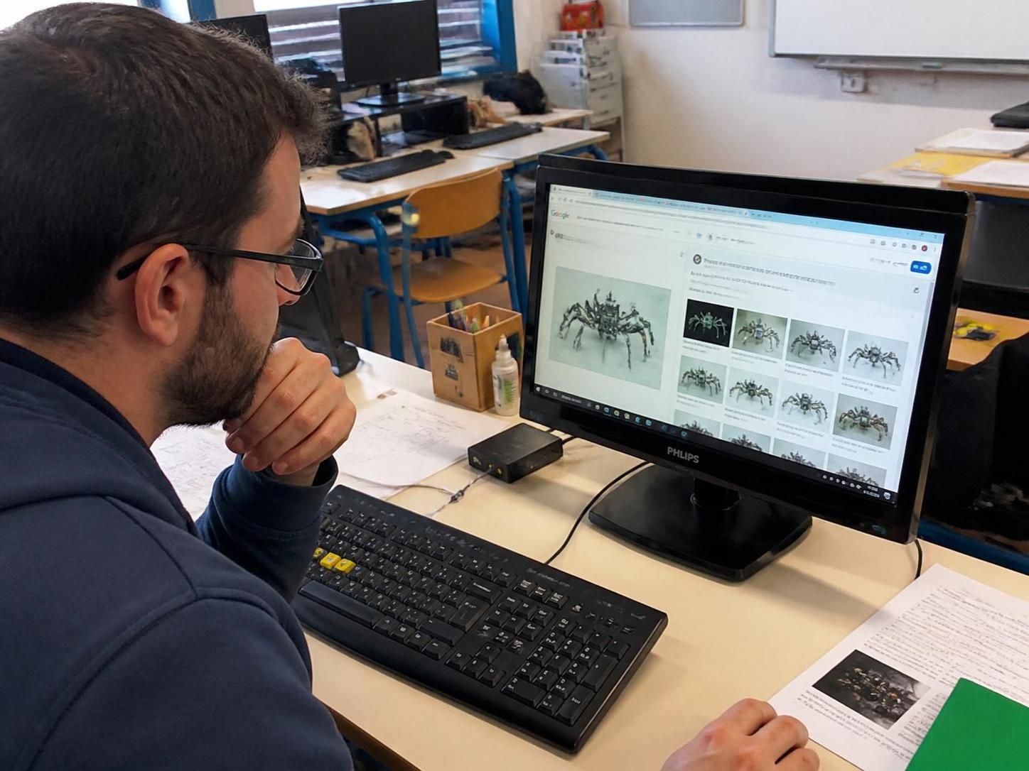 découvrez comment effectuer une recherche inversée d'image sur internet pour retrouver l'origine, les informations ou les images similaires facilement et rapidement.