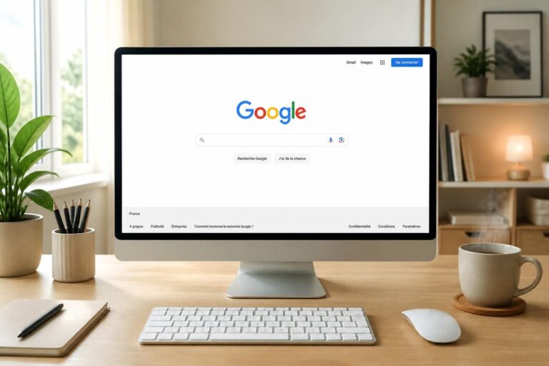 apprenez comment remettre google en français facilement pour une expérience de navigation plus confortable et adaptée à votre langue.