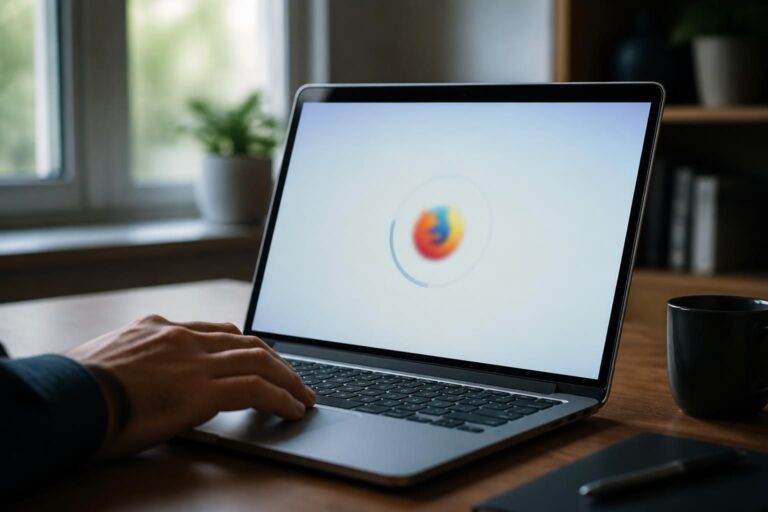 apprenez à réparer facilement firefox en réinitialisant le navigateur pour résoudre les problèmes courants et améliorer ses performances.