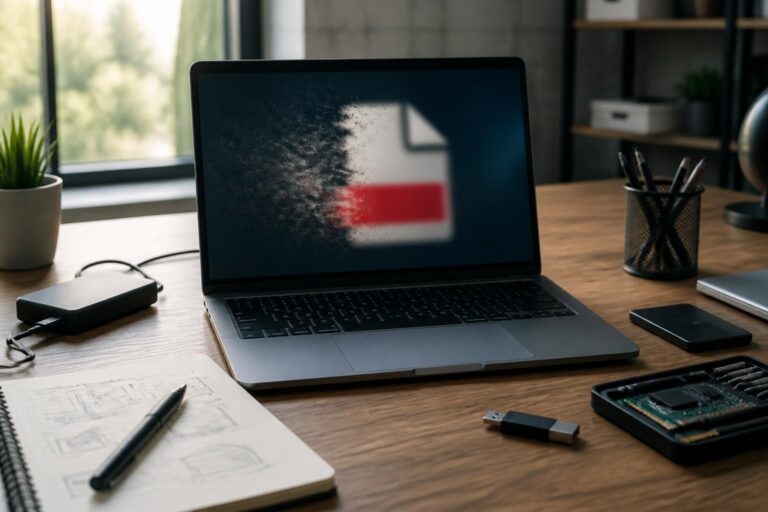 découvrez comment réparer un fichier pdf endommagé facilement grâce à nos conseils et outils efficaces pour récupérer vos documents importants.