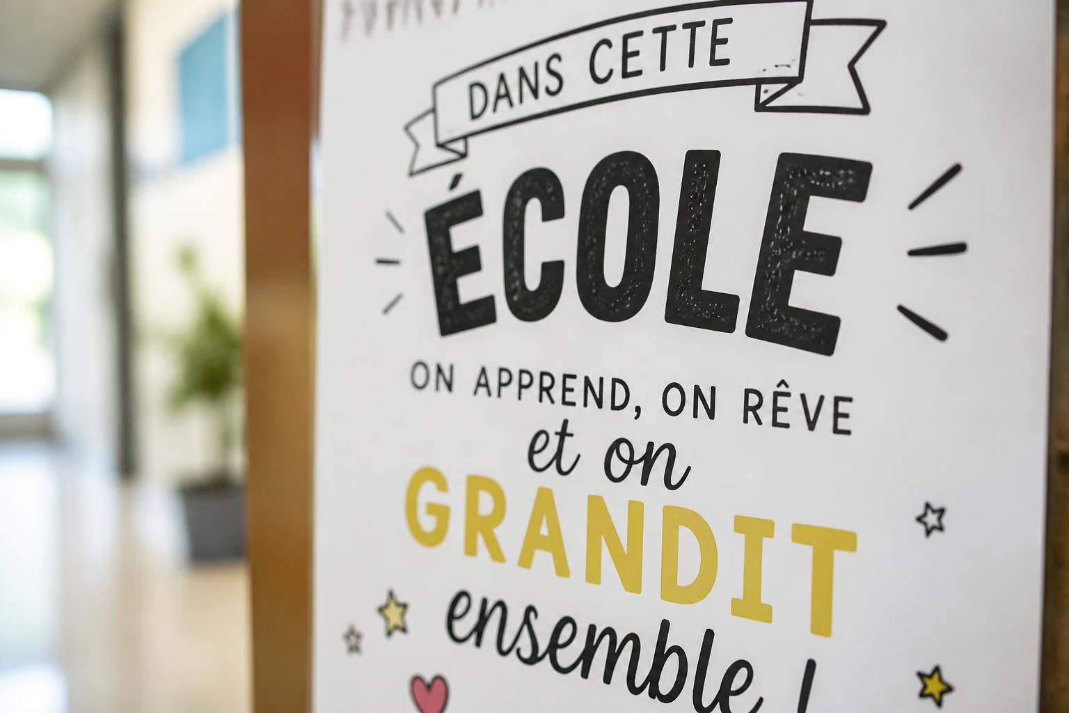 découvrez comment identifier facilement une police d'écriture à partir d'une image grâce à nos astuces et outils pratiques.