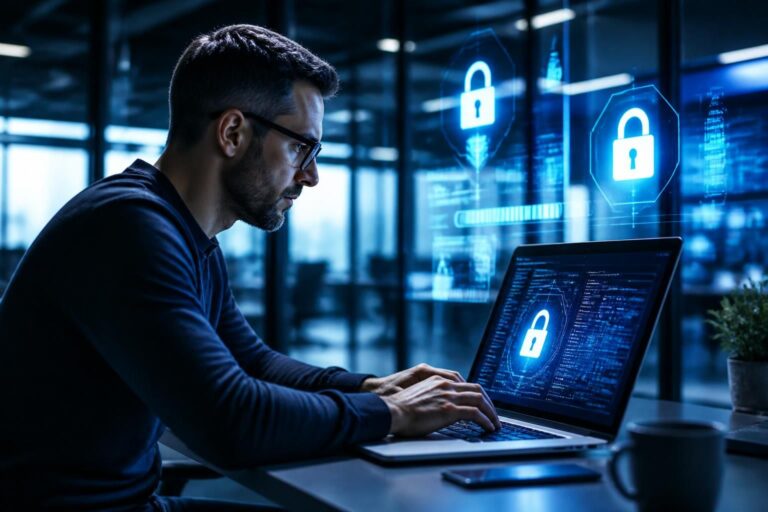 découvrez comment tester la solidité d'un mot de passe pour assurer la sécurité de vos comptes en ligne grâce à des méthodes simples et efficaces.