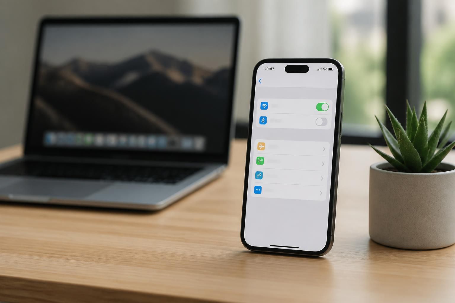 apprenez facilement à trouver l'adresse ip de votre iphone grâce à notre guide simple et rapide, adapté à tous les utilisateurs.