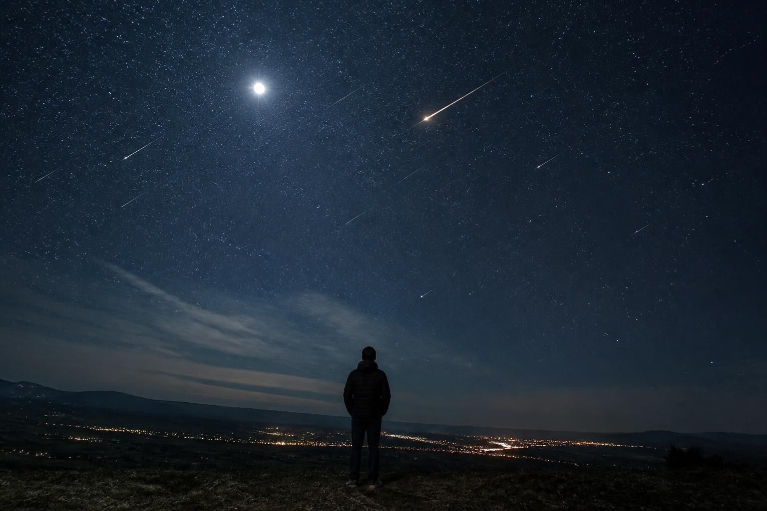 découvrez comment voir les satellites passer en direct au-dessus de votre position grâce à des outils et applications faciles à utiliser.