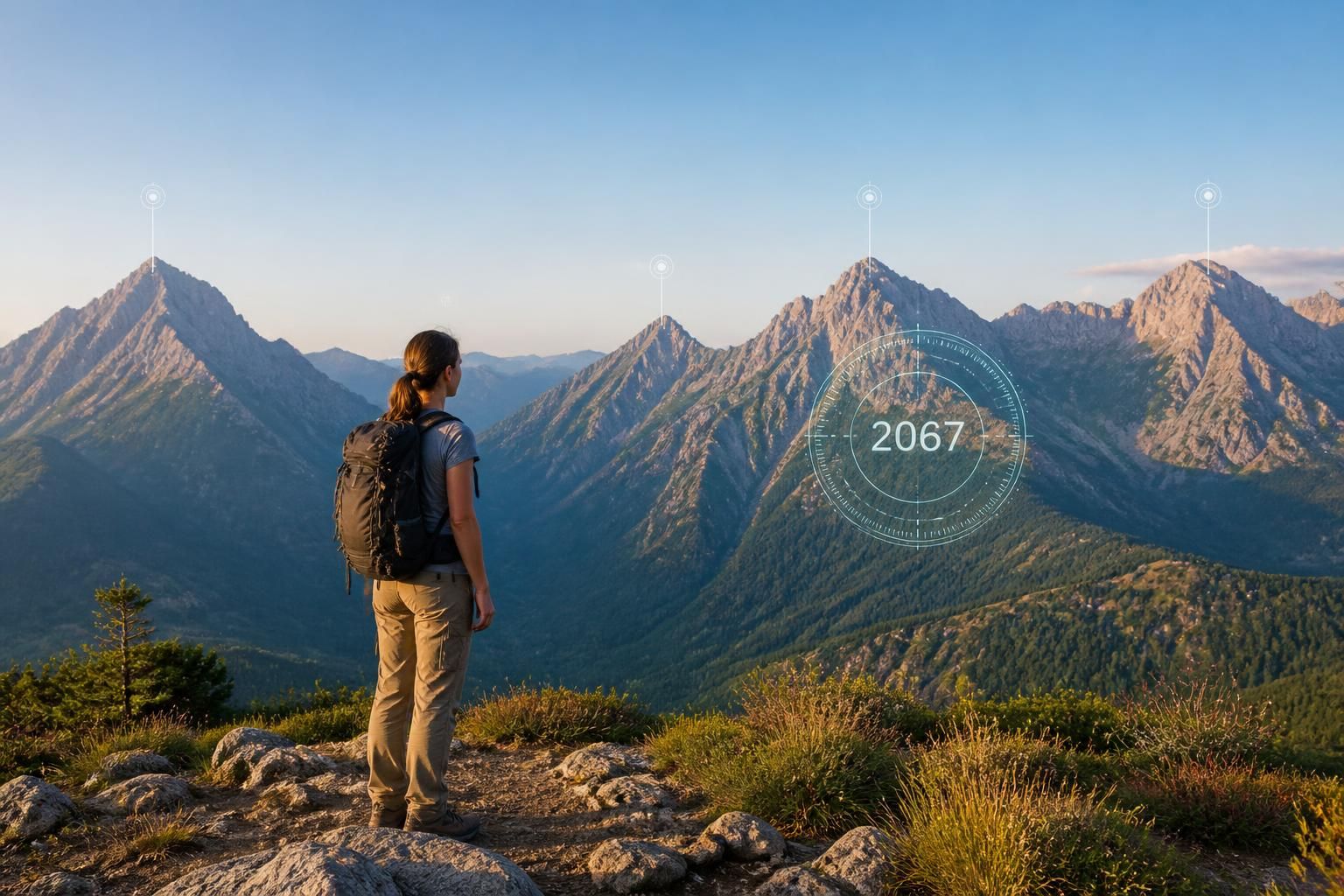 découvrez comment connaître l'altitude autour de vous facilement grâce à nos méthodes et outils précis pour explorer votre environnement.