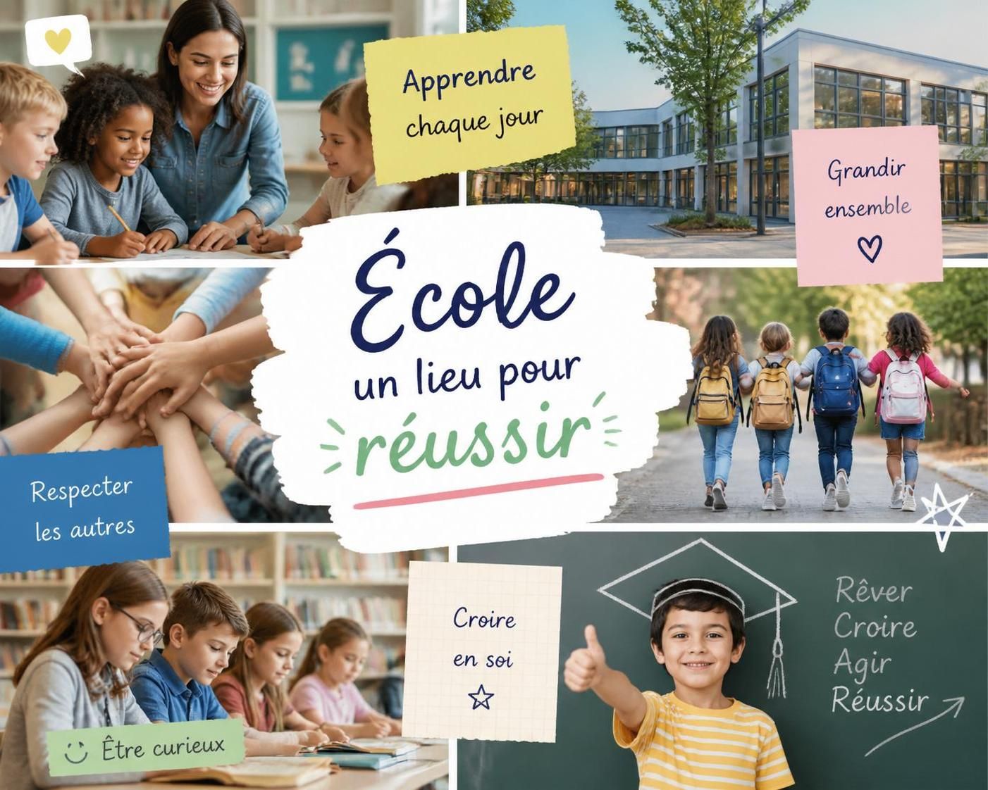 apprenez à créer un collage de photos gratuitement facilement et rapidement avec nos outils en ligne simples et accessibles à tous.