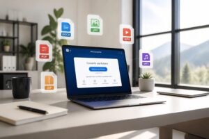 online-convert : convertissez facilement tous types de fichiers en ligne rapidement et gratuitement. compatible avec de nombreux formats pour vos documents, images, audio et vidéos.