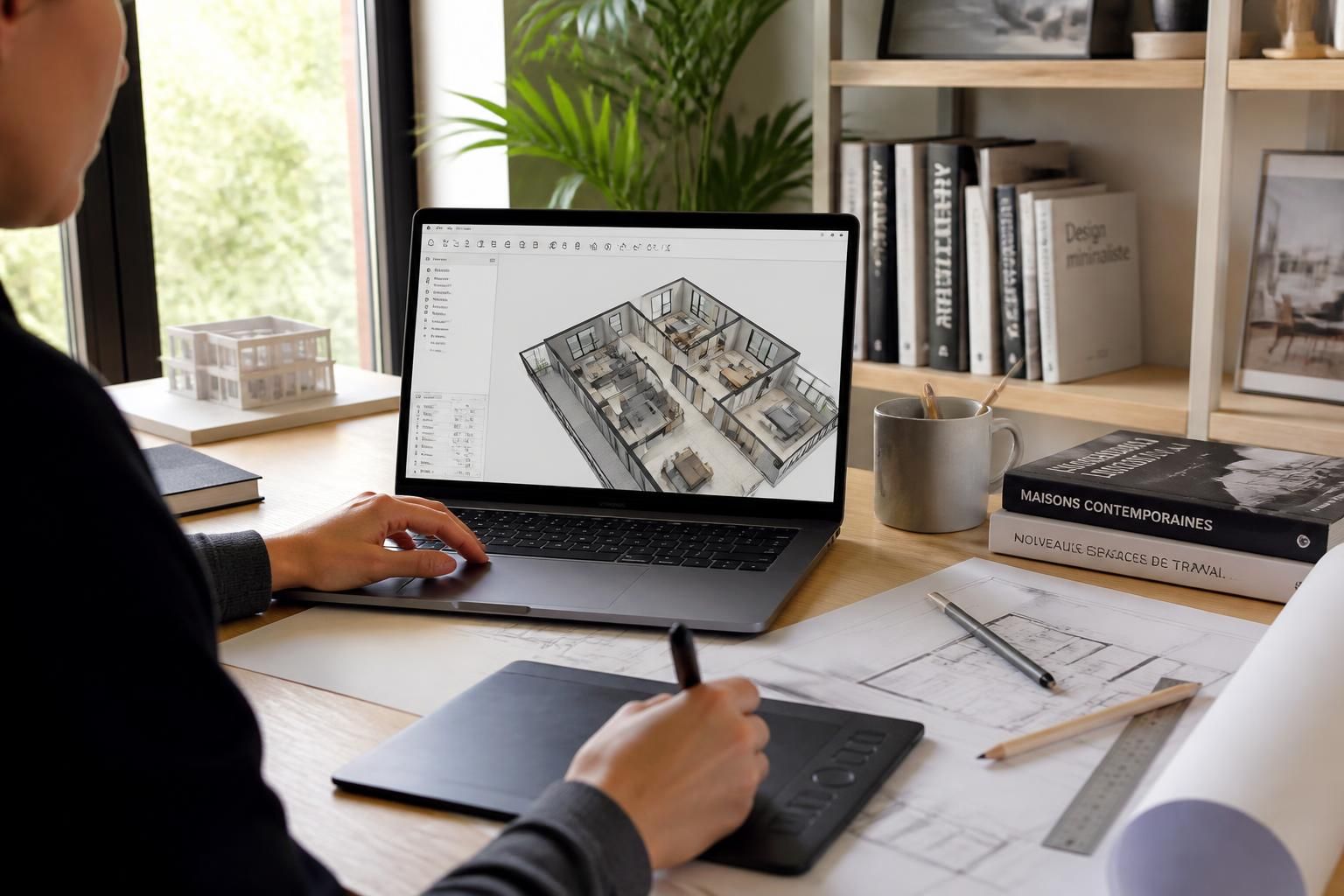 découvrez sweet home 3d, un logiciel gratuit et facile d'utilisation pour réaliser vos propres plans de maison en 3d. aménagez et visualisez votre intérieur en toute simplicité.