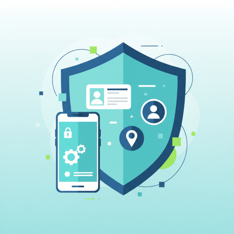 Protéger ses données personnelles en ligne, guide pour ados