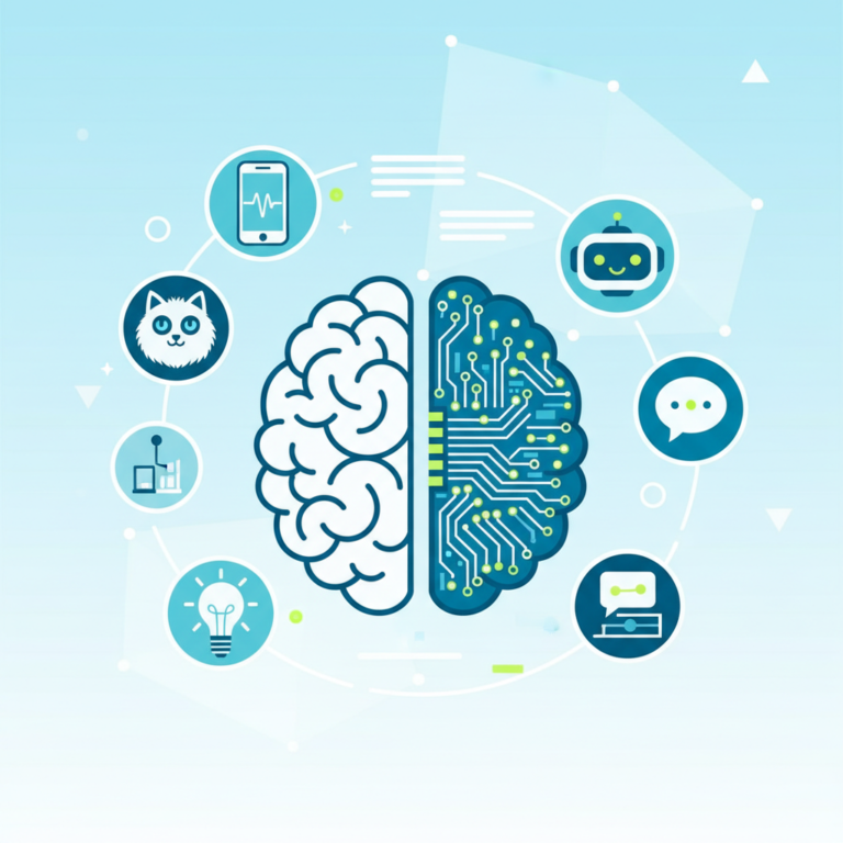L'intelligence artificielle expliquée aux collégiens