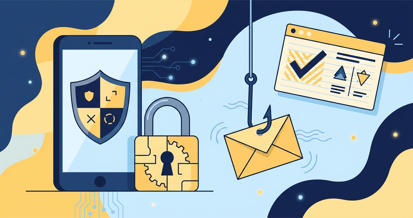 Quiz de cybersécurité pour collégiens : mots de passe, phishing et données personnelles