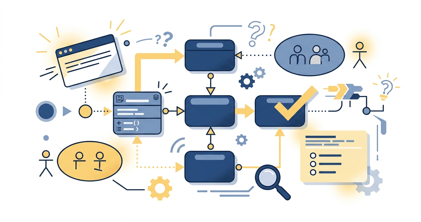 Quiz SysML au collège : les diagrammes testés en 12 questions