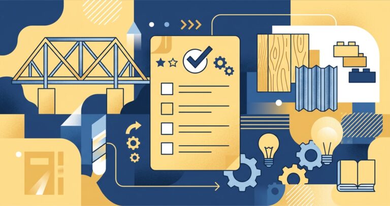 Quiz de technologie 5e en ligne : objets techniques, matériaux et ponts